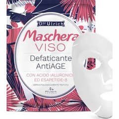 Ulrich Mascarilla Antiedad Desengrasante 1ud