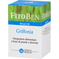 Fitoben Griffonia 50caps