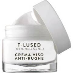 T-Lused Crema Viso Anti-Rughe 50ml