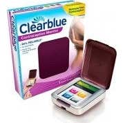 Clearblue® Monitor de Anticoncepción 1ud