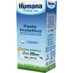 Humana Humana Bc Nudelröhrchen 100ml