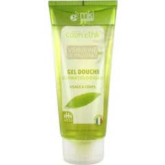 Mkl Ethik Gel Dch Verbena 200ml