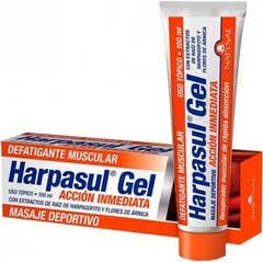 Natysal Harpasul Gel 75ml
