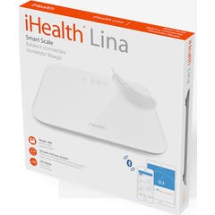 Ihealth Báscula Inalámbrica Lina