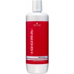 Schwarzkopf Igor Royal Loción Activadora 3% 10Vol 1000 ml