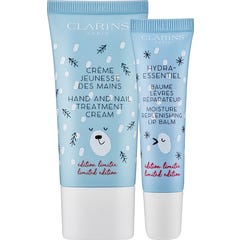 Clarins Youth Hand Cream 30ml