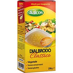 Dialcos Dialbrodo 250 g