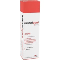 Ialuset Care Cica Plus 25G