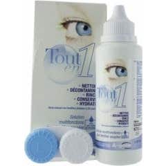 Adp Laboratoire Single Solution Lenses 100ml