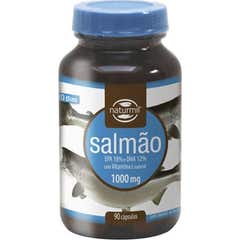 Naturmil Salmon 1000mg 45 Perlas
