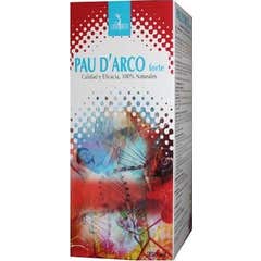 Lusodiete Pau d'Arco liquido 250ml