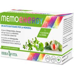 Erba Vita Memo Day 10x12ml