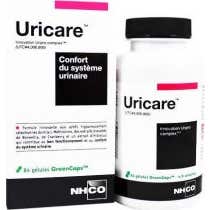 NHCO Uricare Urinary Comfort 84 tappi