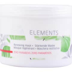Wella Elements Regenerating Mask 500ml
