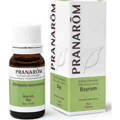 Pranarôm Aceite Esencial Bayrum 10 Ml