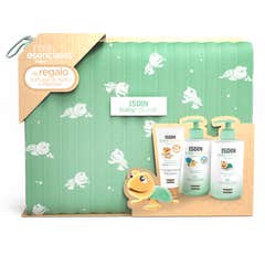 ISDIN Baby Naturals Canastilla Maxi Neceser