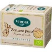 Viropa Pure Ginger Bio 15Bust