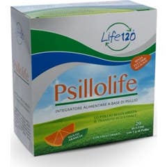 Life120 Psillolife 20 Sobres