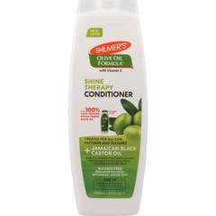 Palmers Olive Oil Shine Therapy Conditioner 400 ml
