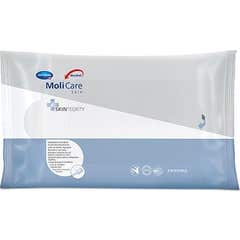 Menalind professionale sapone umido Mitten 8 pz