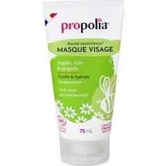 Mascarilla Facial Propolia 50 ml