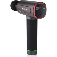 Medivon Gun Pro X2 Pistola de Masaje Profesional 1ud