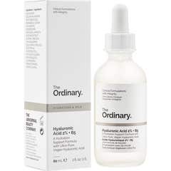 The Ordinary Ácido Hialurónico 2% + B5 60ml