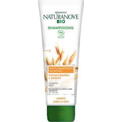 Nat&Nove Shampoo Capelli Secchi Bio 250ml