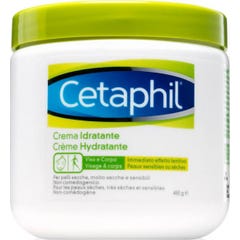 Cetafilo Crema Idratante 450g