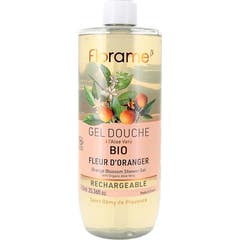 Florame Gel Ducha Flor de Azahar 750 ml