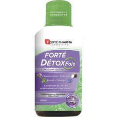 Forte Pharma Fetox Higado 500ml