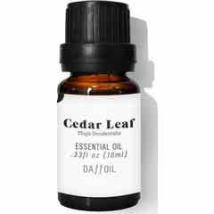 Daffoil Cedar Leaf Essential Oil 10ml