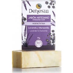 Dehesia Jabón Artesano Higiene Íntima Bio 100 g
