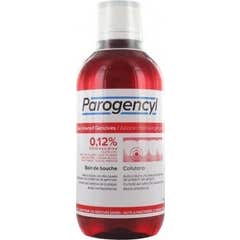 Parogencyl Cuidado Intensivo de las Encías Colutorio 300ml
