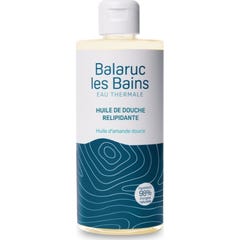 Balaruc les Bains Aceite de Ducha Relipidizante 500 ml