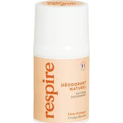 Respire Desodorante Stick Azahar 50g