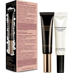 Atashi Ritual Radiant Eye 40ml