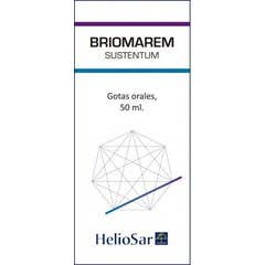Heliosar Briomarem Sustentum gocce orali 50ml