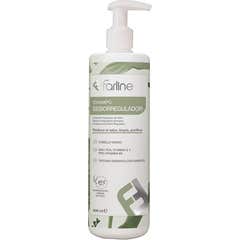 Farline Shampoo Seboregulator 500 ml