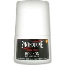 Syntholkine Massage Roll-On 50ml