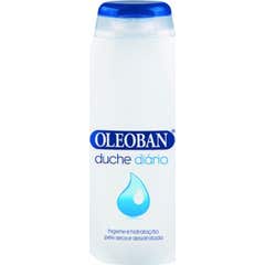Oleoban Doccia Quotidiana 300ml