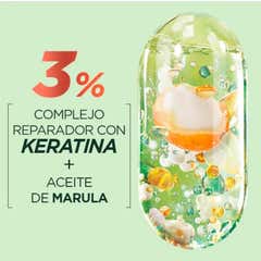 Garnier Fructis Goodbye Damage Shampoo 360ml