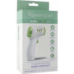 Powerscan Scan Color 1 Unité