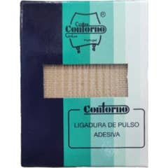 Contorno Muñequera 204 S 7,5cm 1ud