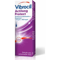 Vibrocil ActilongProtect 1/50 mg/ml 15ml