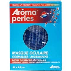 Aroma Pocket Pearl Therm Masq Ocul