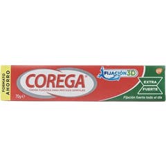 Corega Extra Strong 70ml