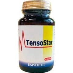 Espadiet Tensostar 60 kapsler