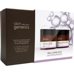 Skin Generics Cofre Duo Pro Juventud