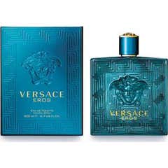 Versace Eros Edt 30 Ml